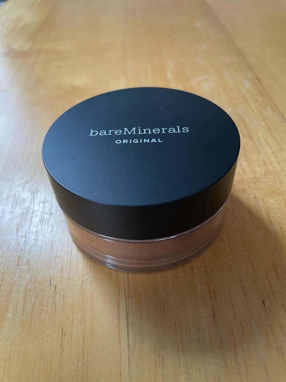 bareMinerals Original Loose Powder Foundation- Warm Dark 26